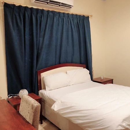 سرو للوحدات السكنية Hotell Al Namas Eksteriør bilde