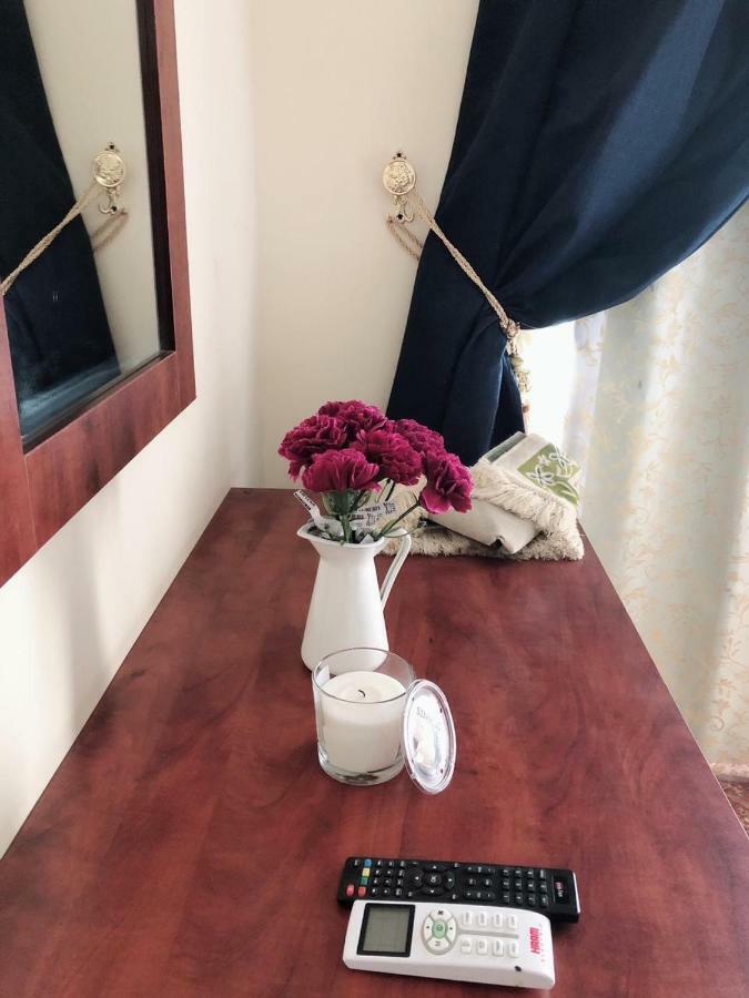 سرو للوحدات السكنية Hotell Al Namas Eksteriør bilde
