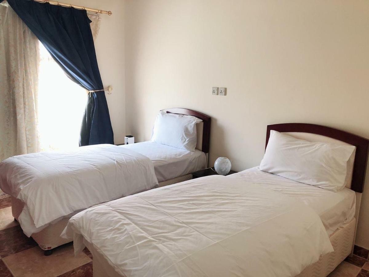 سرو للوحدات السكنية Hotell Al Namas Eksteriør bilde